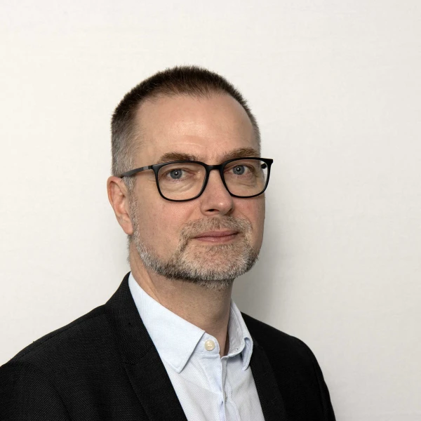 Hans Petter Horsgaard